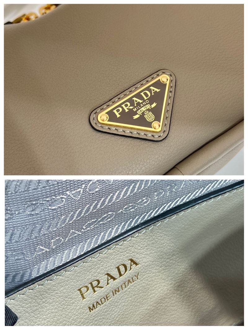 Pra*a satchel bags